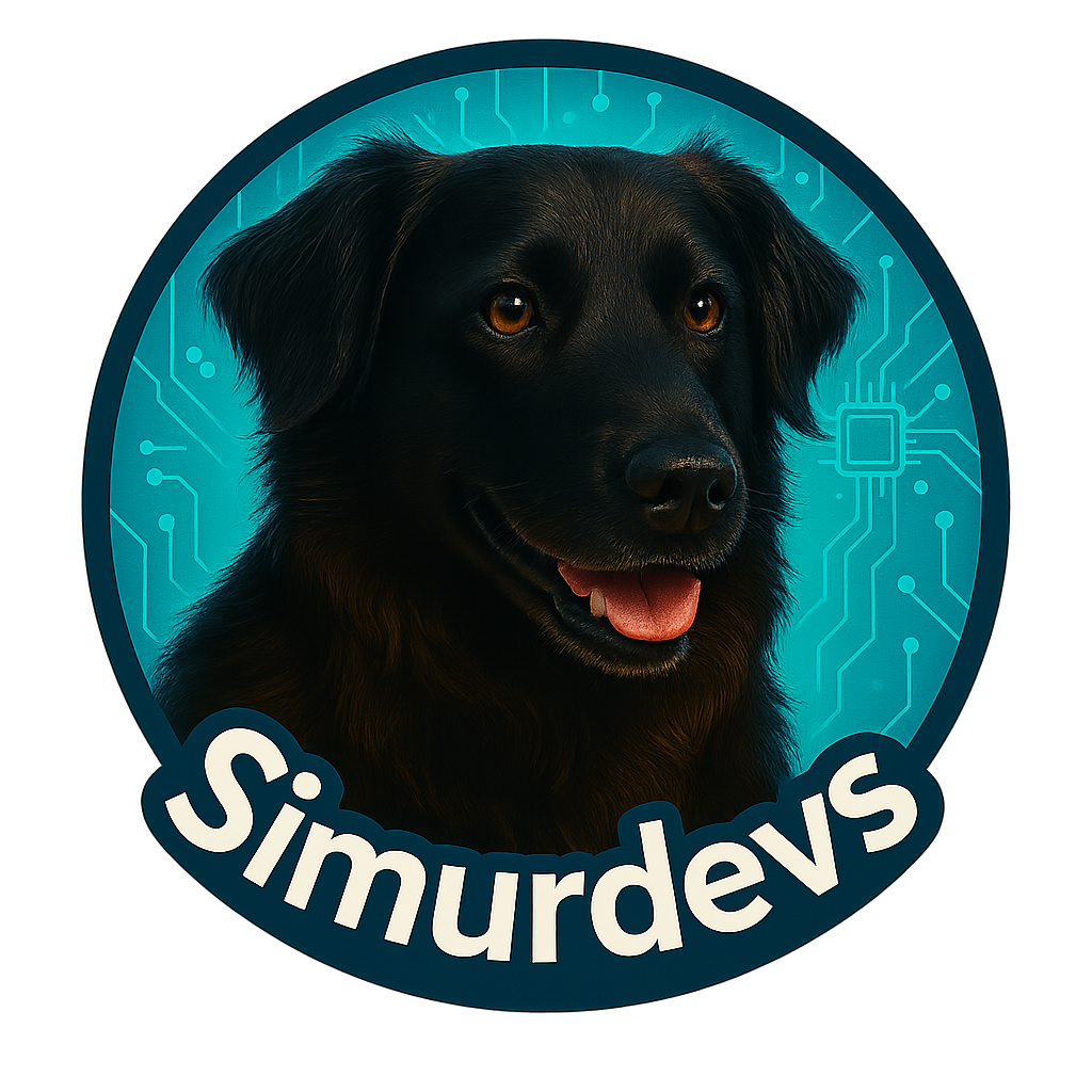 Simurdevs